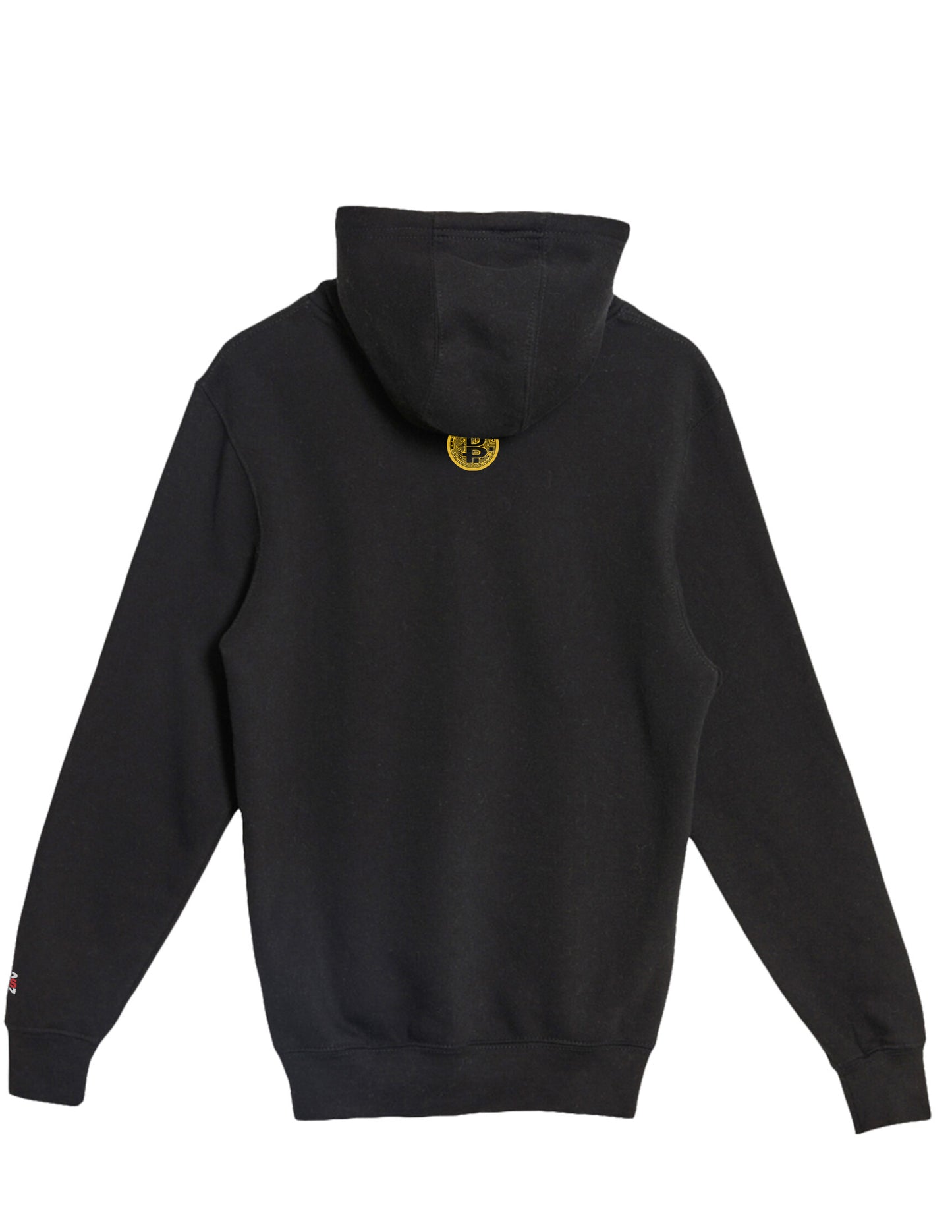 NoFuxsGvn - "Ask Me If I Care" Premium Pullover Hoodie