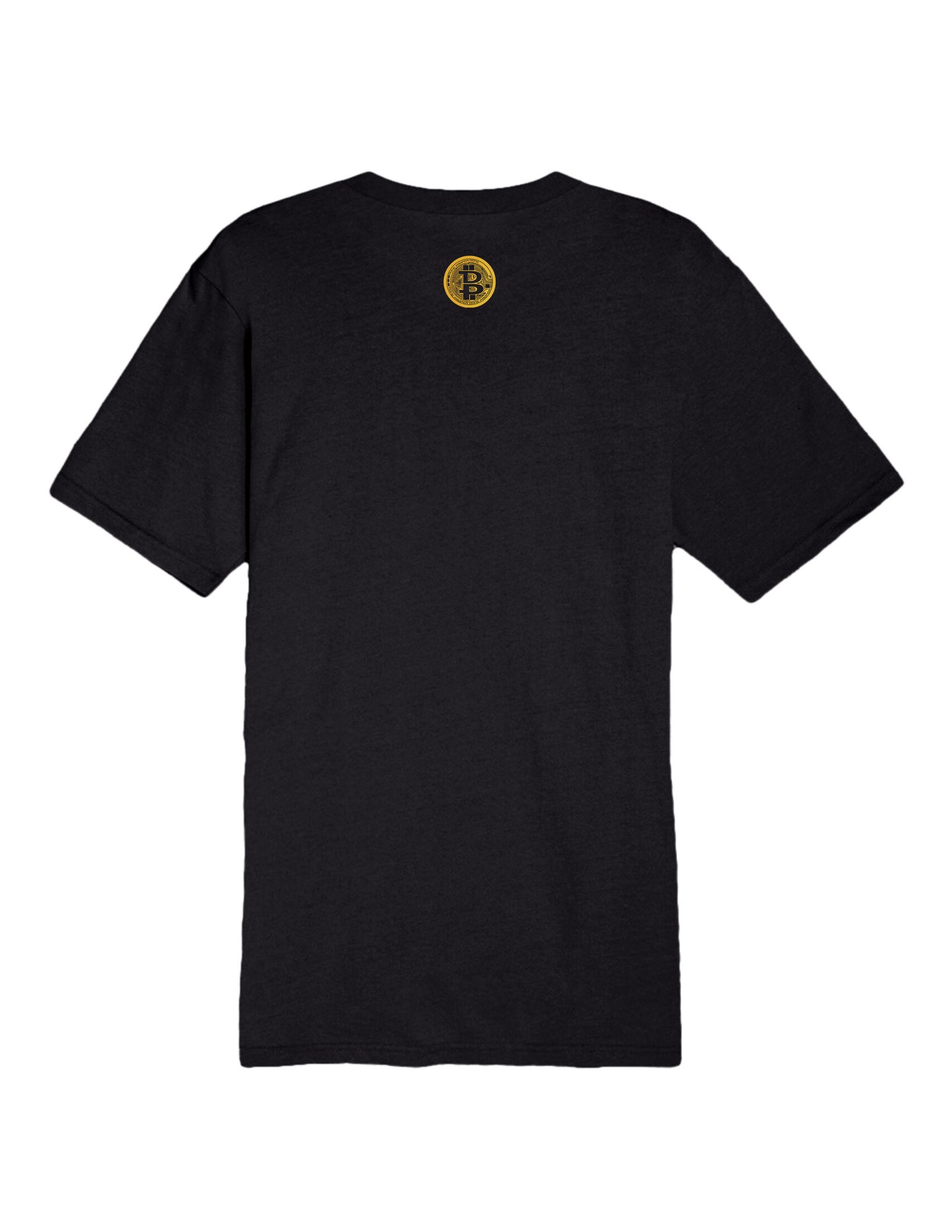 NoFuxsGvn - "Ask Me If I Care" Heavyweight Tee