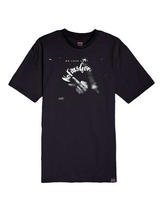 NoFuxsGvn - "No Love Lost" Heavyweight Tee